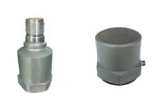 High Sensitivity、Low Frequency Accelerometers