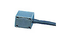 MEMS DC Response Accelerometers