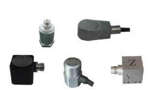 Miniature Accelerometers
