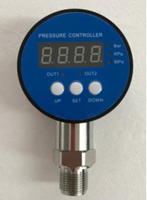  WPTG-1 Smart Pressure Switch transfers