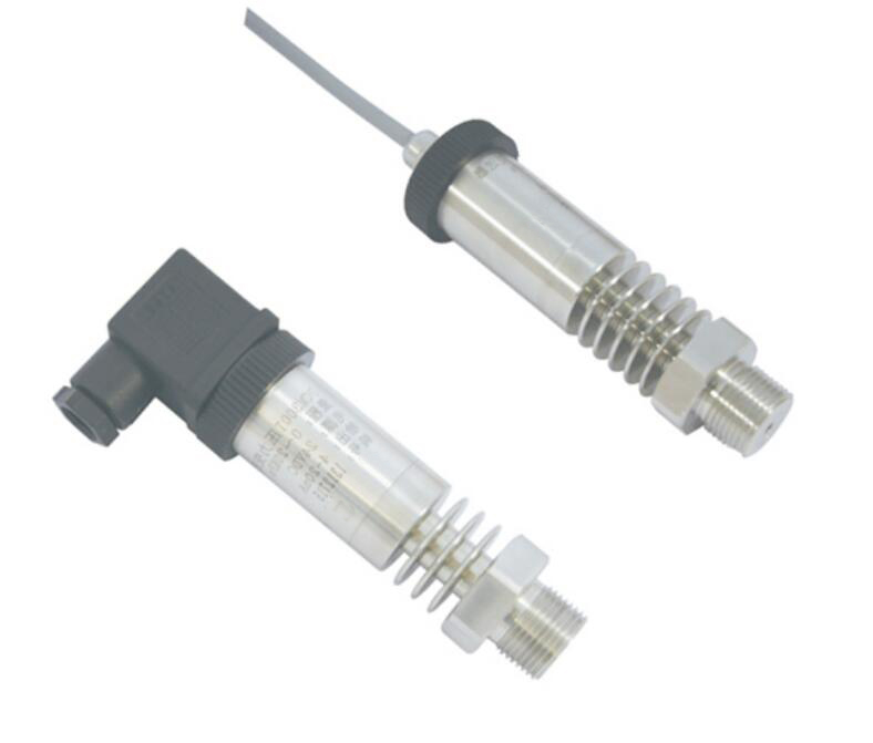WPTB-T High Temperature Industrial Pressure Transducer & Transmitter