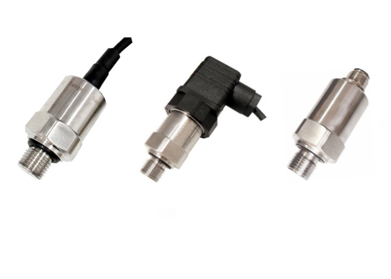WPTB-20 Pressure Transmitter for Compressor