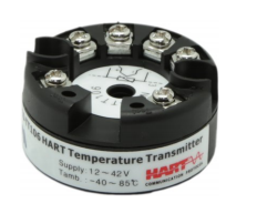 WST-T0 Temperature Transmitter