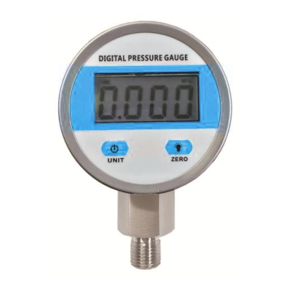 WPM-60 Digital Pressure Gauge