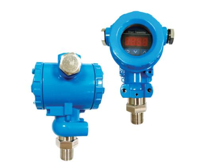 WPTC-1 Flameproof Pressure Transmitter