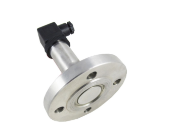 WPTC-50 Sanitary Pressure Transmitter
