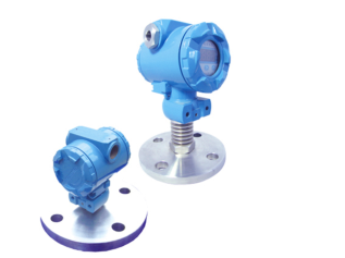 WPTC-F Sanitary Pressure Transmitter