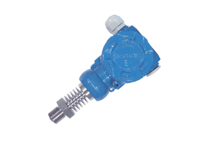 WPTC-T High Temperature Pressure Transmitter