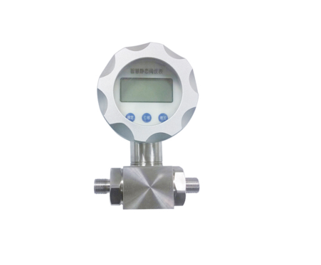 WPM-20 Differential Pressure Display