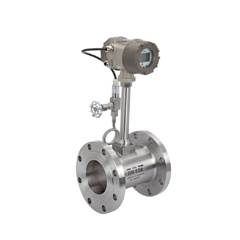 WSLU Serise Vortex Flow Meter