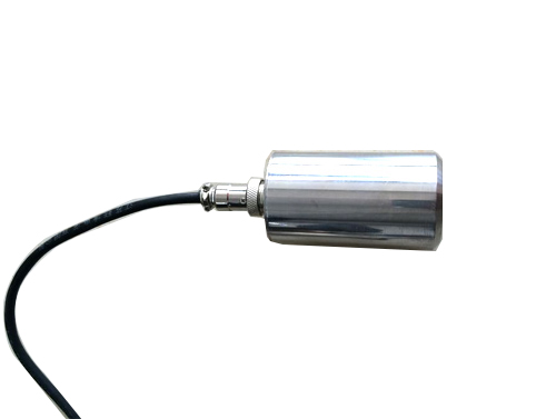 Vibration velocity sensor 