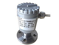 ZDK-01L Electronic anti-explosion vibration switch 