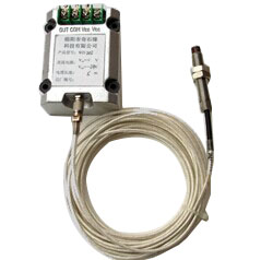 Differential expansion sensor