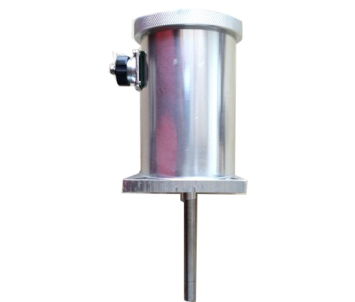 Vibration temperature sensor 